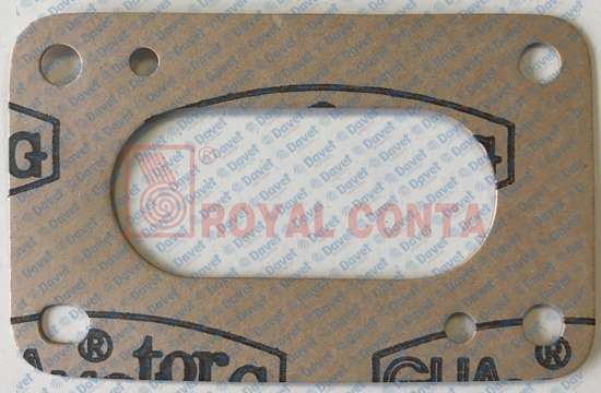 ROYAL 102315 Karburator Alt Contasi R9-R11-R19-R21 Manager